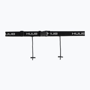 Rungtynių diržas HUUB Number Belt II black