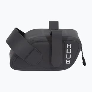 Dviračio krešys po balneliu HUUB Saddle black