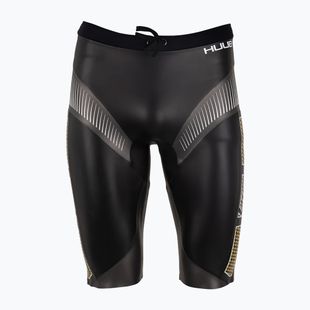 Neopreno šortai HUUB Buoyancy Short black / silver