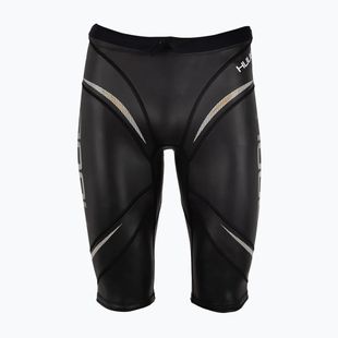 Neopreno šortai HUUB TC Performance Buoyancy Short black / silver