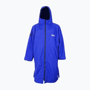 Paltas HUUB Changing Robe cobalt/navy