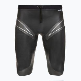 Neopreninės šortai HUUB Albacore Buoyancy Short black/silver