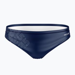 Vyriškos plaukimo trumpikės HUUB Lange Brief navy