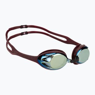 Plaukimo akiniai HUUB Sustain red
