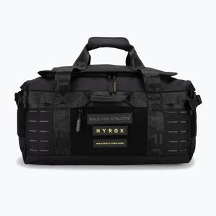 Treniruotės krepšys Built For Athletes Hyrox X BFA 40 l black