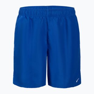 Vyriški "Nike Essential 7" Volley" maudymosi šortai mėlyni NESSA559-494