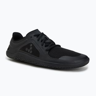 Moteriški barefoot batai Vivobarefoot Primus Lite III obsidian