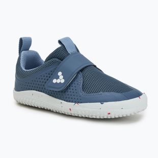 Vaikiški barefoot batai Vivobarefoot Primus Sport III Toddlers indigo