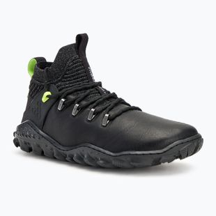 Moteriški batai barefoot Vivobarefoot Magna Forest Esc obsidian / lime