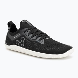 Moteriški batai barefoot Vivobarefoot Primus Lite Knit obsidian