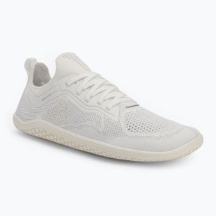 Moteriški batai barefoot Vivobarefoot Primus Lite Knit bright white