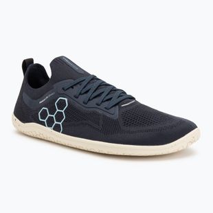 Vyriški barefoot batai Vivobarefoot Primus Lite Knit midnight