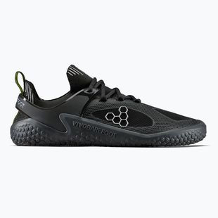 Vyriški barefoot batai Vivobarefoot Motus Strength obsidian/grey