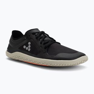 Vivobarefoot moteriški basų kojų batai Primus Lite IV All Weather obsidian