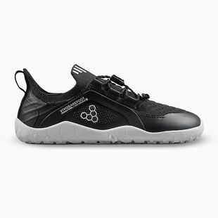 Vaikiški barefoot batai Vivobarefoot Primus Trail Knit FG eclipse