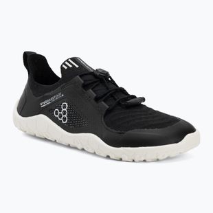 Vaikiški barefoot batai Vivobarefoot Primus Trail Knit FG eclipse