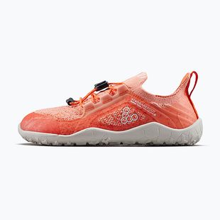 Vaikiški barefoot batai Vivobarefoot Primus Trail Knit FG sunset