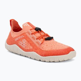 Vaikiški barefoot batai Vivobarefoot Primus Trail Knit FG sunset