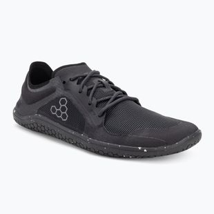 Moteriški batai barefoot Vivobarefoot Primus Lite 3.5 obsidian