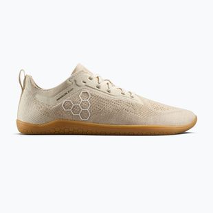 Moteriški barefoot batai Vivobarefoot Primus Lite Knit coconut