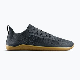 Moteriški barefoot batai Vivobarefoot Primus Lite Knit eclipse