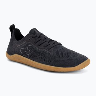 Moteriški barefoot batai Vivobarefoot Primus Lite Knit eclipse