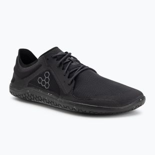 Vyriški batai barefoot Vivobarefoot Primus Lite 3.5 obsidian
