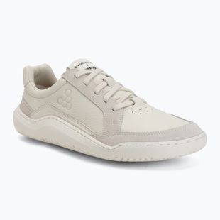 Vyriški barefoot batai Vivobarefoot Gobi II Premium Leather limestone