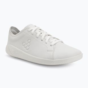 Moteriški barefoot batai Vivobarefoot Geo Court IV bright white