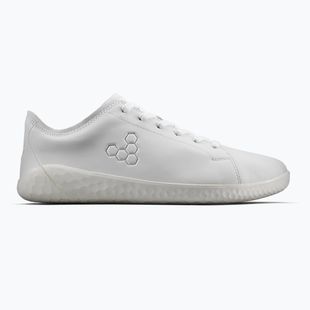 Vyriški barefoot batai Vivobarefoot Geo Court IV bright white