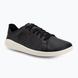 Vyriški barefoot batai Vivobarefoot Geo Court IV obsidian