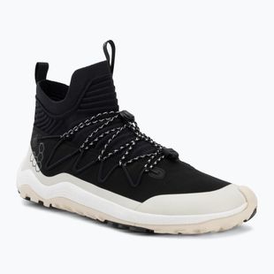 Vyriški barefoot batai Vivobarefoot Primus Trail Flow Mid obsidian