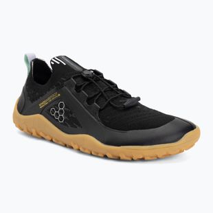 Vyriški barefoot batai Vivobarefoot Primus Trail Knit Fg eclipse purple heather