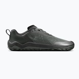 Vyriški barefoot batai Vivobarefoot Primus Trail Flow dark shadow