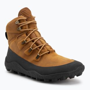 Vyriški barefoot batai Vivobarefoot Tracker Winter II tan