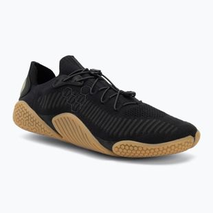 Vyriški barefoot batai Vivobarefoot Motus Flex Natural obsidian