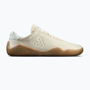 Moteriški batai Vivobarefoot Motus Studio Leather sand
