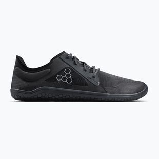 Moteriški barefoot batai Vivobarefoot Primus Lite IV obsidian