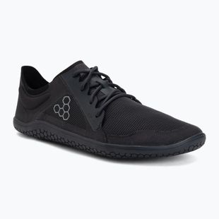 Moteriški barefoot batai Vivobarefoot Primus Lite IV obsidian