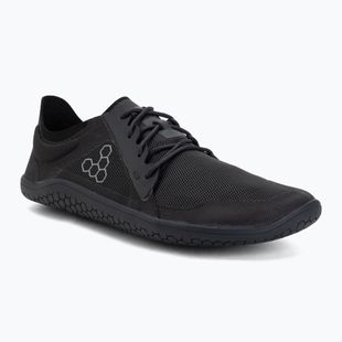 Vyriški barefoot batai Vivobarefoot Primus Lite IV 309253 obsidian