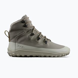 Vyriški barefoot batai Vivobarefoot Tracker Textile AT JJF shadow green