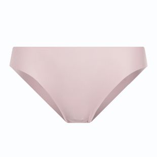Moteriškos kelnaitės Gymshark No Vpl Bikini Brief pebble pink