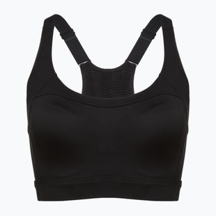 Treniruočių liemenėlė Gymshark Racer Back Training Sports black