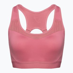 Treniruočių liemenėlė Gymshark Open Back Training Sports moss rose