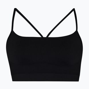 Sportinė liemenėlė Sweaty Betty Spirit Restored Yoga black