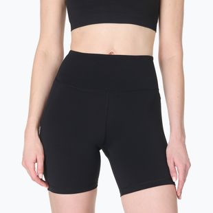 Moteriški treniruočių šortai Sweaty Betty Ultimate Studio 6" black