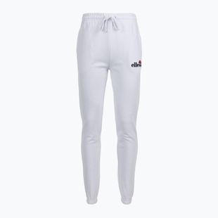 Ellesse moteriškos kelnės Noora Jog white