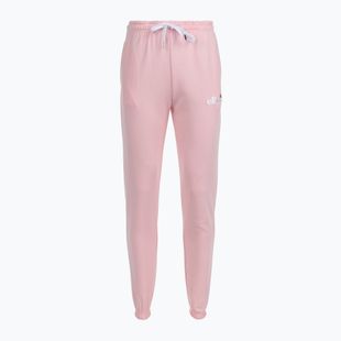 Ellesse moteriškos kelnės Noora Jog light pink