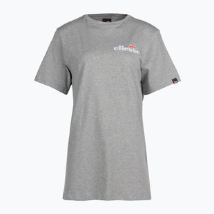 Ellesse moteriški marškinėliai Kittin grey marl