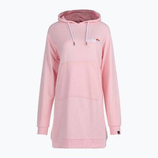 Ellesse Honey šviesiai rožinė suknelė